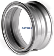 Грузовые Диски Asterro 6.00R17.5 6/222,25 Ет116 D161 (1796A) Фотон, Валдай