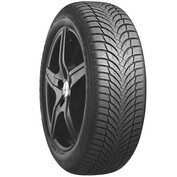 Легковые шины 165/65R14 Nexen WG WH2 79T нешипуемая