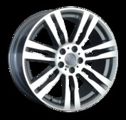 Диски 11.0R20 5/120 Et37 D74.1 (B152) Gmf (Replay)