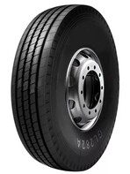 Грузовые Шины Advance GL282A 315/80R22.5 20сл 156/150L TL (Рулевая)