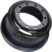 Грузовые Диски Accuride 7.5R20 10/335 D281 Et162 (65115-3101012) (63-312) Камаз Маз