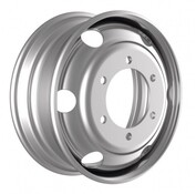 Грузовые Диски Accuride Германия (14005) Man, Бычок, Foton
