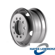 Грузовые Диски Hartung 6.5R16 6/205 ET123 d161