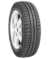 Легкогрузовые Шины Bfgoodrich Activan 205/65R16c 107/105T