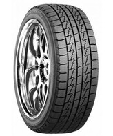 Легковые шины 165/60R14 Nexen WG Ice 79Q нешипуемая.
