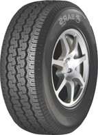 Легкогрузовые Шины Bars XL640 225/70R15C 112/110R