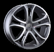 Диски 10.0R21 5/112 Et46 D66.6 (Mr208) Gmf (Replay)
