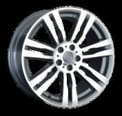Диски 10.0R20 5/120 Et40 D74.1 (B152) Gmf (Replay)