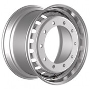 Грузовые Диски Accuride S 5Т Германия (15073) Тягач, Рулевая Ось