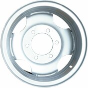 Грузовые Диски 6.0R20 6/222.3 Еt135 D164 Ао Газ (C41r11c-3101015) Газон Next