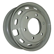 Грузовые Диски Gold Wheel 6.0R17.5 6/222.3 Ет118 D 160 Валдай