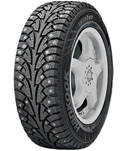 Шина Hankook W409 215/65R17 98T