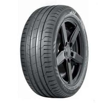 Шины Nokian Hakka BLACK 2 245/40R18 97Y 73472