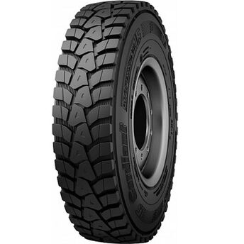 Грузовые Шины Cordiant Professional DM-1 11.00R22.5 Б/К (Ведущая)