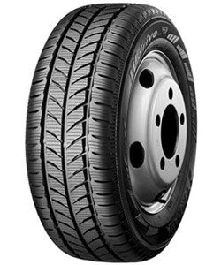 Легкогрузовые Шины Yokohama Wy01 185/75R16c 104R