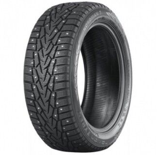 Шина Nokian Nordman 7 215/55R16 97T Шип.