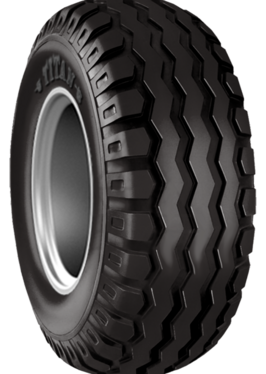 С/Х Шины Titan Contractor F-3 10.00/75R15.3 Б/К И128а8