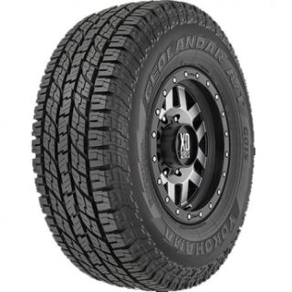 Шина Yokohama Geolandar A/T G015 265/70R16 112H