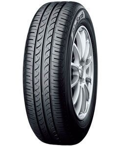 Шина Yokohama Blu Earth Ae01 175/60R15 81H