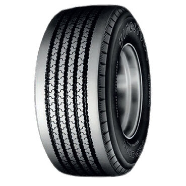 Грузовые Шины Firestone TSP3000 285/70R19.5 150/148J Tl (Прицепная)