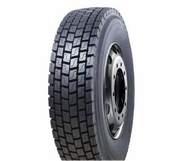 Грузовые Шины Grandstone GT268 11.00R22.5 146/143K Ведущая 16Сл.