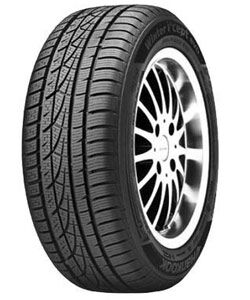 Шина Hankook W320 215/45R17 91V