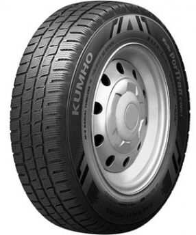 Легкогрузовые Шины Kumho Cw51 205/70R15c 106/104R