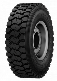 Грузовые Шины Cordiant Professional DO-1 315/80R22.5 157/154G Б/К (Ведущая)