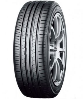 Шина Yokohama Bluearth-A Ae-50 235/45R17 97W