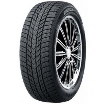 Шина Nexen Winguard Ice Plus 245/45R17 99T Нешипуемая