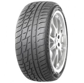 Шина Matador Mp92 Sibir Snow Suv 215/60R17 96H Нешипуемая