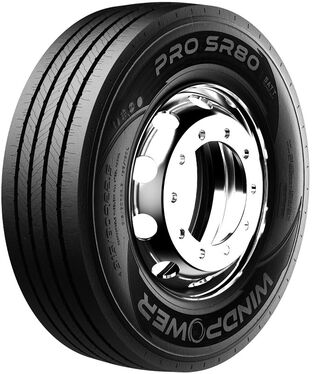 Грузовые шины Aeolus WindPower WSR80 PRO 385/65R22.5 20сл 164К TL