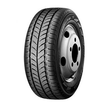 Легкогрузовые Шины Yokohama Wy01 225/70R15c 112R Нешипуемая