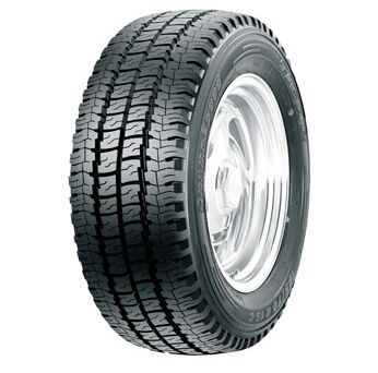 Легкогрузовые Шины Tigar Cargo Speed 195/70R15c 104/102R