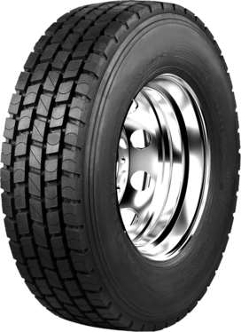 Грузовые шины Aeolus WindPower WDR09 215/75R17.5 16сл 127/124M