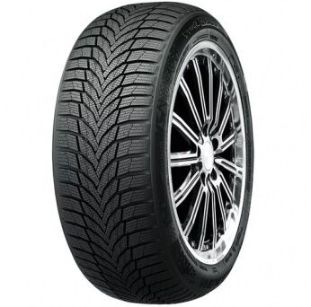 Шина Nexen Winguard Sport 2 235/45R18 98V Нешипуемая