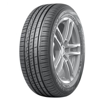 Шина Nokian Hakka Green 3 185/60R15 88H