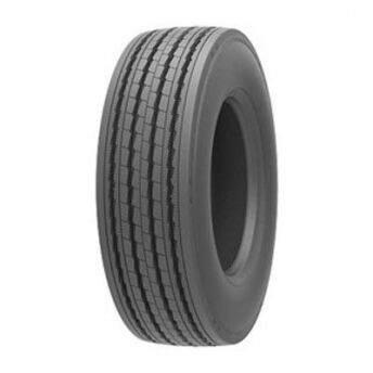 Грузовые Шины Кама NT-101 385/65R22.5 Прицепная