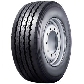 Грузовые шины Bridgestone R168 385/65R22.5 M+S 160K TL Тайланд (прицепная) 85903