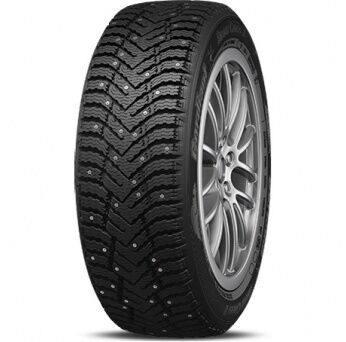 Шина Cordiant Snow Cross 2 Suv 225/60R17 103T Шип.