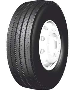 Грузовые Шины Кама NF-202 245/70R17.5 Рулевая