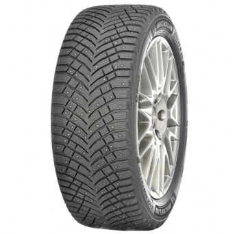 Шина Michelin X-Ice North 4 Suv 285/45R22 114T Шип.