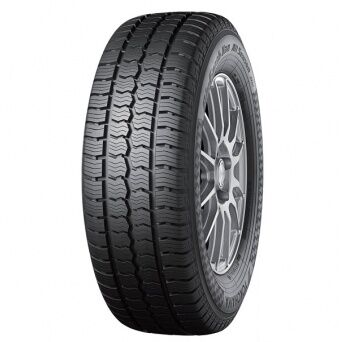 Легкогрузовые Шины Yokohama Ry61 195/70R15c 104/102T