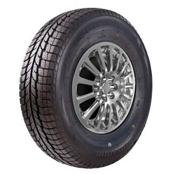 Легкогрузовые Шины Powertrac Snowtour 225/70R15c 112/110R Нешипуемая