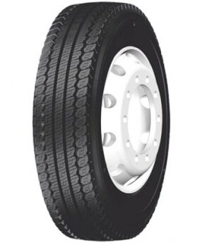 Грузовые Шины Кама NU-301 245/70R19.5 136/134M Универсальная