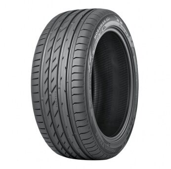 Шина Nokian Tyres Nordman Sz 215/55R17 98V