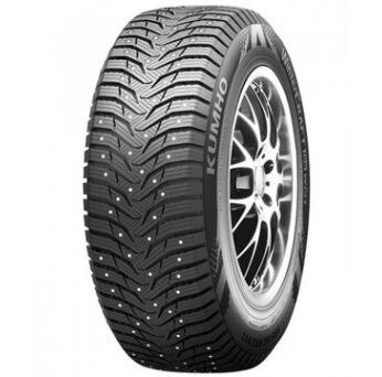 Шина Kumho Wi31 235/55R17 99H Шип.