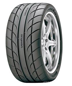 Шина Hankook Z222 Ventus Rs3 225/45R17