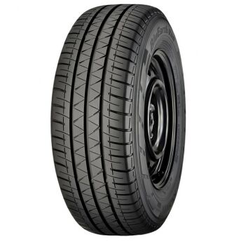 Легкогрузовые Шины Yokohama Ry55 215/65R16c 109/107T