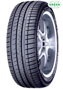 Шина Michelin Pilot Sport 3 195/45R16 84V